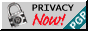 Privacy now! (PGP)